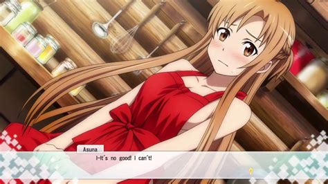 asuna nudes|Asuna